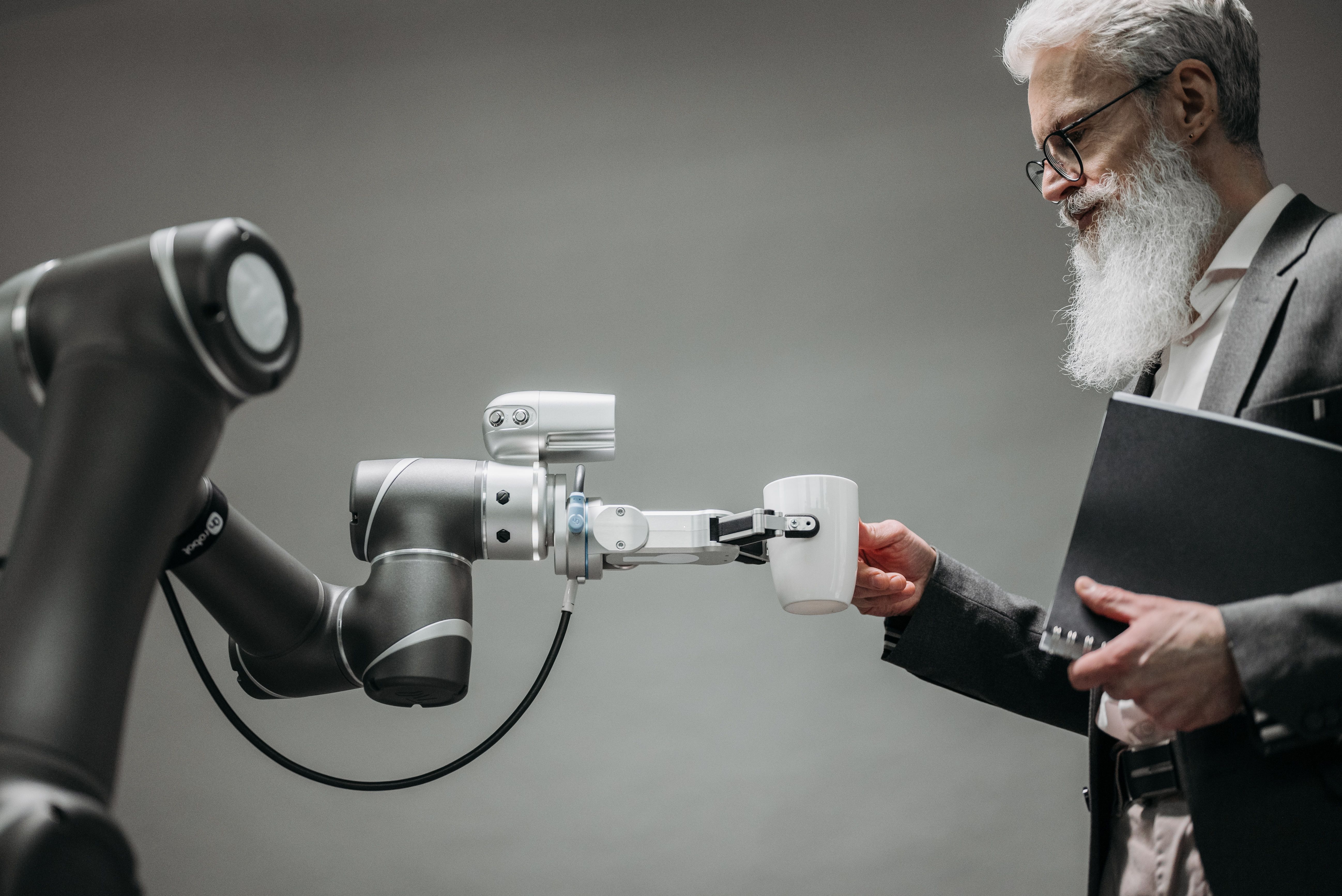 AI Profit Capture: Labor's Productivity Surplus Goes Nowhere