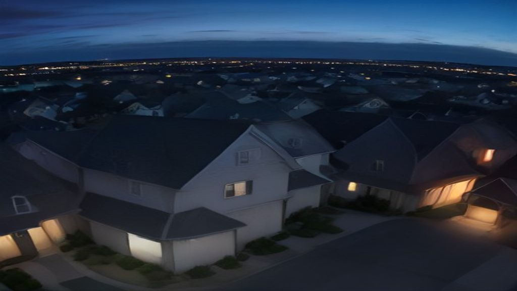 Private Equity Capital Locks the Housing Ladder Shut