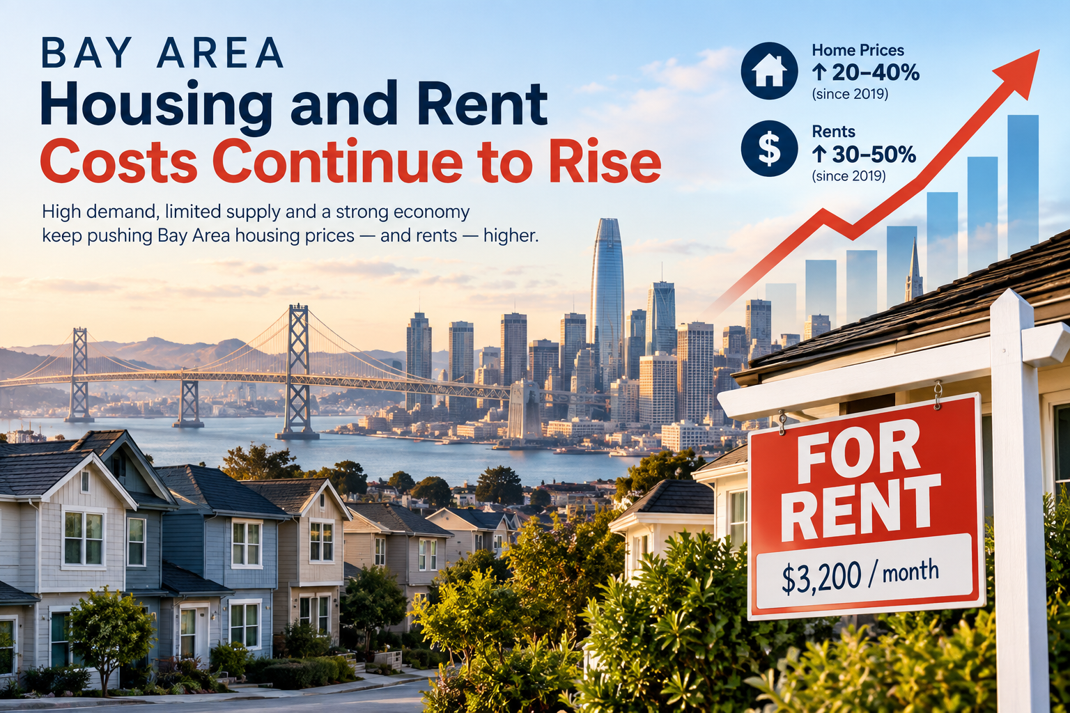 San José Rent Extraction Craters Worker Retention